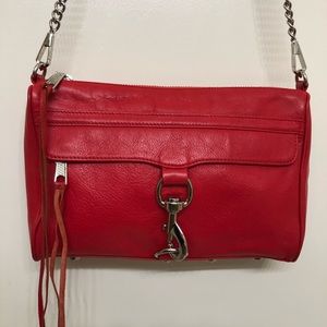 Rebecca Minkoff crossbody handbag